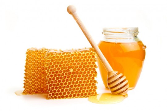 Как выбрать  мед?
